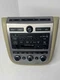2006-2007 Nissan Murano Radio CD Changer Bose Climate Control 28188-CC200