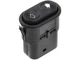 For 1995-1997 Mercury Mystique Window Switch Right APR 96196QPFJ 1996