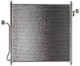 Ford/Mazda 6L5Z19712AA A/C Condenser Parallel Flow Non-Serviceable Design