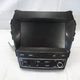 2019 Hyundai Santa Fe Radio Receiver w/Navigation w/Display OEM