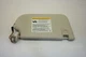 2013-18 FORD FOCUS Driver Left Sun Visor Model SE 