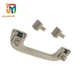 1x New Inside Rear Door Assist Handle Tan for Toyota Lexus 03- 09 GX470