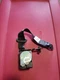 2012-2017 HYUNDAI ACCENT REAR RIGHT SEAT BELT RETRACTOR 89820-1R500