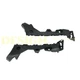 Rear Left + Right Side Bumper Retainer Set For Mazda 3 S, i Sedan 2010-2013