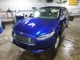 2015 Ford Fusion Windshield Wiper Motor Left