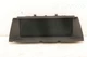 BMW 7 F01 F02 F03 F04 2009 Screen / Display / Display 9216579 JND1595