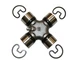 For 1964-1987 Chevrolet El Camino Universal Joint 79516ZPSP