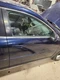2008 - 2012 Chevrolet Malibu Passenger Front Door With Center Moulding Package