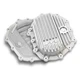 PPE Raw HD Front Differential Cover For 2011+ Chevrolet/GMC 2500HD/3500HD 6.6L
