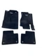 2017 2018 2019 MERCEDES-BENZ GLS450 X166 OEM CARPET FLOOR MAT SET 4 PCS