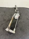 14-15 JEEP Grand Cherokee Front Windshield Wiper Transmission Linkage W/ Motor
