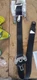 2013-2018 Toyota RAV4 Front Passenger Seat Belt Retractor American Built Blk Oem
