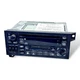 OEM Dodge Jeep Chrysler AM FM Radio Cassette Cd Player Untested P04704383AD OEM Dodge Jeep Chrysler AM FM Radio Cassette Cd Player Untested P04704383AD