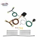 Trailer Wiring Harness 4-Pin For Toyota Tacoma 95-96 97 98 99 00 01 02 03 04