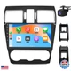 Junsun 5G Wifi 64Gb Rom Car Radio Stereo For Subaru Forester 2015 2016 2017