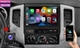 Carplay Android 12.0 Car Stereo Radio WiFi GPS For TOYOTA TACOMA 2005-2013