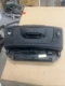 2013-2018 Ram 2500 3500 Center Dash Power Outlet Storage Bin Panel Black OEM✅✅✅