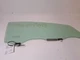 FRONT PASSENGER DOOR GLASS FOR TOYOTA PRIUS 2004 - 2009