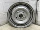 2024 FORD TRANSIT25 16X6-1/2 Wheel Silver Steel OEM 