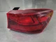 19 20 21 22 23 24 KIA FORTE Tail Light Assembly Right