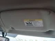 2010-2017 Jeep Patriot Passenger Sun Visor Mirror Right Sunvisor T20W8