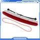 Red Third Brake Stop Lamp Light For Volkswagen VW Beetle 1998-2010 09 1C0945097E