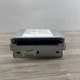 2011-2015 JAGUAR XJ XJL RADIO RECEIVER CD PLAYER OEM.