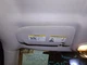 2014 Jeep Patriot Driver Left Sun Visor Gray OEM Used 268-01734L 151K Miles