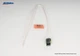 ACDelco PT782 - GM Original Equipment Headlight Ballast Connector