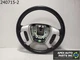 OEM 2009 Chevrolet Traverse 3.6L Steering Wheel w/ Cruise & Audio Control Switch