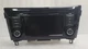 Nissan Rogue AM/FM CD Navigation Radio Display Receiver OEM 2018&ndash;2020