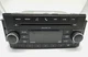 OEM 07-12 PK Dodge Caliber Radio MP3 Single Disc CD Player Satellite Receiver