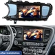 Apple CarPlay For 2014- 2015 Kia Car Stereo Radio Android Auto GPS Navi WIFI BT