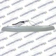 1999-2004 NISSAN PATHFINDER RR TRUNK LIFTGATE LICENSE MOLDING HANDLE GARNISH OEM