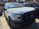 Info-GPS-TV Screen Front Dash 4.2" Screen Fits 16 FORD F150 PICKUP 32190506
