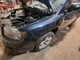 2014 Jeep Compass Front Windshield Wiper Motor & Linkage OEM Used 114K Miles
