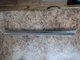 1963-1965 Buick Riviera Rear Quarter Window Trim Moulding RH