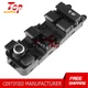 lr112883# FRONT DRIVER DOOR WINDOW CONTROL SWITCH For Range Rover Sport Velar