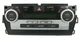 HVAC Control Panel-Climate Control Panel Reman fits 2012 Toyota Camry
