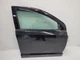 2011 - 2020 Dodge Journey Passenger Front Door Electric Opt Jpd Auto Down Black 