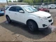 Used Active Noise Cancellation Module fits: 2013 Chevrolet Equinox Body Control