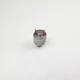 1986-1990 Chevrolet S10 Pickup GMC S15 Jimmy  2.8L V6 Throttle Body Injector