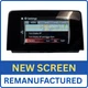 Refurbished 2016 - 2019 Mazda CX-9 OEM Radio Multi Media 7" Display Screen