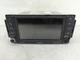 2012-2020 Dodge Grand Caravan Am Fm Cd Player Radio Receiver QBWUG