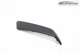 2018-2025 AUDI Q5 FY REAR LEFT SIDE INTERIOR DOOR GRAB HANDLE COVER TRIM OEM