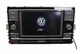 19 20 VW GLI Jetta Teguan RADIO BT APPS TOUCH-SCREEN DISPLAY OEM Volkswagen