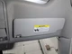 Rh Passenger Side 2016 Tiguan Sun Visor/Sunvisor Sku#4440032