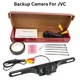 Rearview Backup Plate Camera for JVC KW-V820BT KWV820BT Install Kit