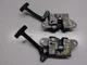 01 02 03 04 05 Honda Civic Rear Seat Fold Down Latches Set 4dr Sedan OEM