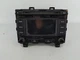 2015-2015 Hyundai Sonata Am Fm Cd Player Radio Receiver DJB4S